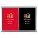 American Flag Double Deck Playing Cards Image 2 of 3